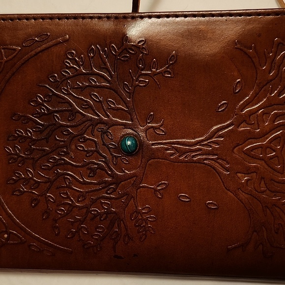 **5 for $20 Leather Journal - Picture 2 of 6